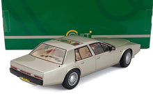 ASTON MARTIN - LAGONDA S2 1990 - ZAND - Vroomi