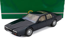ASTON MARTIN - LAGONDA S2 1990 - BLAUW - Vroomi