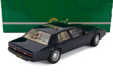 ASTON MARTIN - LAGONDA S2 1990 - BLAUW - Vroomi