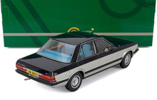 FORD ENGLAND - GRANADA 2.8 GHIA SALOON 1978 - BLUE SILVER