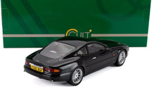 ASTON MARTIN - DB7 COUPÉ 1999 - ZWART - Vroomi