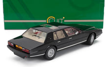 ASTON MARTIN - LAGONDA S2 1985 - NEGRO Maqueta de coche en Vroomi