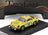 Alpine A110 1800 No. 10 Joseph Bourdon Jacques Moutard Winner Rally Criterium de la Cote Fleurie 1974 Night Version Trofeu 1:43 scale model