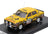 Datsun 160J Night Version No. 20 Santinho Mendes Rui Cunha Rally Portugal 1983 Trofeu 1:43 scale model