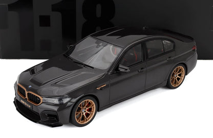BMW - 5-SERIES M5 CS (F90) 2021 - GREY