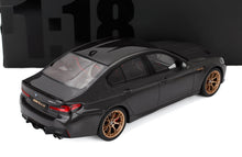 BMW - SÉRIE 5 M5 CS (F90) 2021 - GRIS