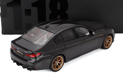 BMW - 5-SERIES M5 CS (F90) 2021 - GREY