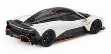 ASTON MARTIN - CONCEPT VALHALLA 2021 - BLANC