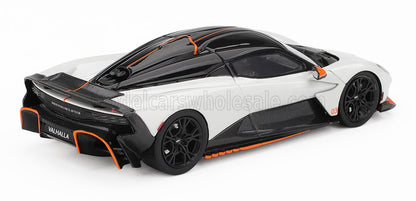 ASTON MARTIN - VALHALLA CONCEPT 2021 - WHITE