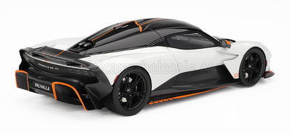ASTON MARTIN - VALHALLA CONCEPT 2021 - WHITE