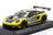 Porsche 911 992 GT3 R Rutronik Racing No. 96 5th 24h Spa 2023 Thomas Preining Laurent Heinrich Dennis Olsen Minichamps 1:43 scale model