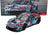 Porsche 911 991-2 GT3 R GPX Martini Racing No. 221 Lietz Christensen Estre Test Days 24h Spa 2022 IXO Models 1:18 scale model