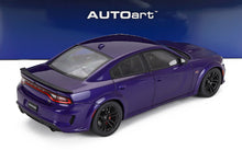 DODGE - CHARGER SCAT PACK COUPÉ CARROSSERIE ÉLARGIE 2023 - VIOLET