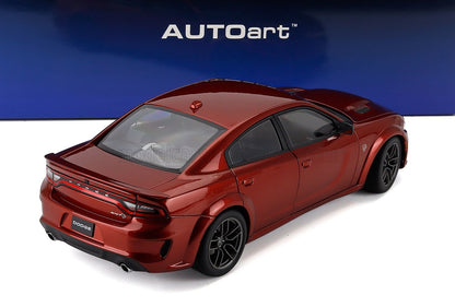DODGE - CHARGER HELLCAT REDEYE JAILBREAK COUPE 2023 - CINNAMON STICK COPPER