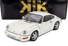 PORSCHE - 911 964 RS Coupé 1992 - Llantas Cup - Llantas Cup - Blancas