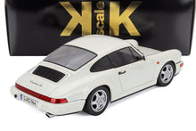 PORSCHE - 911 964 RS Coupé 1992 - Llantas Cup - Llantas Cup - Blancas