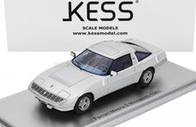 Ferrari Meera S Michelotti 1983 1:43 scale model car by KESS-MODEL — Vroomi