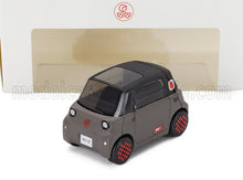 CITROEN - AMI ELECTRIC 2025 - GREY BLACK