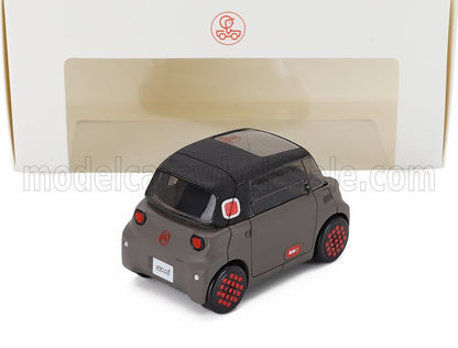 CITROEN - AMI ELECTRIC 2025 - GREY BLACK