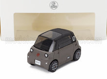 CITROEN - AMI ELECTRIC 2025 - GREY BLACK