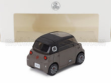 CITROEN - AMI ELECTRIC 2025 - GREY BLACK