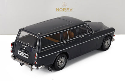VOLVO - AMAZON BREAK SW STATION WAGON 1968 - GREY