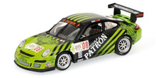 PORSCHE 911 GT3 ED BROWN IMSA GT3 CHALLENGE
