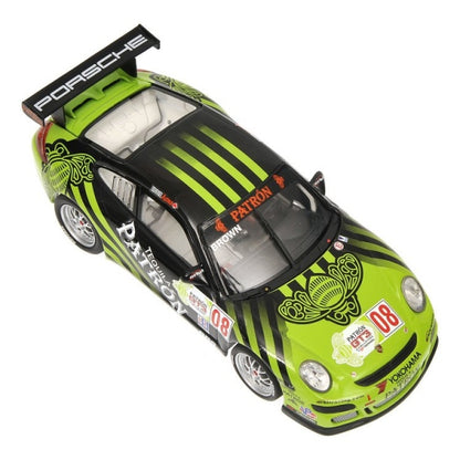 PORSCHE 911 GT3 ED BROWN IMSA GT3 CHALLENGE