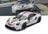 Porsche 911 991-2 RSR-19 4.2L Porsche GT No. 92 Michael Christensen Kevin Estre Neel Jani 24h Le Mans 2021 IXO Models 1:18 scale model
