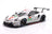 Porsche 911 991-2 RSR-19 4.2L Porsche GT No. 92 Michael Christensen Kevin Estre Neel Jani 24h Le Mans 2021 IXO Models 1:18 scale model - image 3