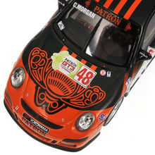 PORSCHE 911 GT3 C. MORGAN IMSA GT3 CHALLENGE