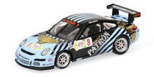 PORSCHE 911 GT3 G. VENTO IMSA GT3 CHALLENGE