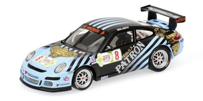 PORSCHE 911 GT3 G. VENTO IMSA GT3 CHALLENGE