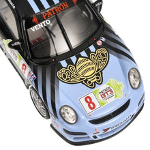 PORSCHE 911 GT3 G. VENTO IMSA GT3 CHALLENGE