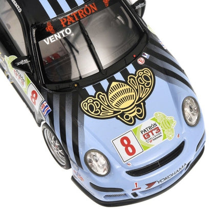 PORSCHE 911 GT3 G. VENTO IMSA GT3 CHALLENGE