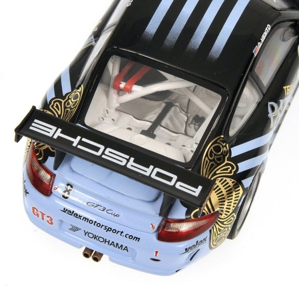 PORSCHE 911 GT3 G. VENTO IMSA GT3 CHALLENGE