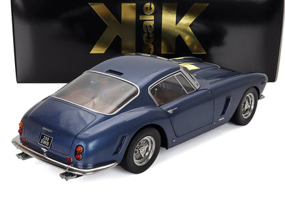 FERRARI - 250GT SWB COUPE 1961 - BLUE