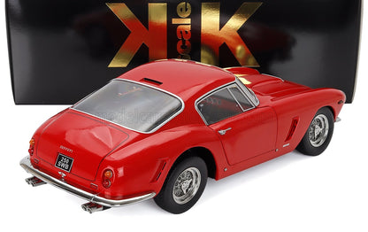 FERRARI - 250GT SWB COUPE 1961 - RED