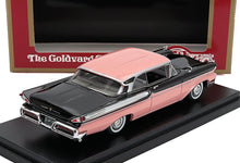 MERCURY - PARK LANE 1958 - ROSE BLACK