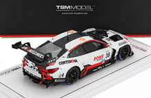 BMW - 4-SERIES M4 GT3 EVO 3.0L TURBO TEAM WRT N 38 ROAD TO LE MANS 2025 GUSTAV BERGSTROM - SAMANTHA TAN - VARIOUS