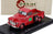 GMC 100 Pick-Up 5 Window 1953 Red Esval Model 1:43 scale model