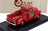 GMC 100 Pick-Up 5 Window 1953 Red Esval Model 1:43 scale model - image 2