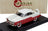 Willys Aero Bermuda Coupe 1955 Red White Esval Model 1:43 scale model