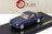 OSCA 1600 Coupé Fissore 1961 Blue Esval Models 1:43 scale model