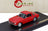 OSCA 1600 Coupé Fissore 1961 Red Esval Model 1:43 scale model