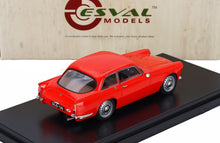 PEERLESS - GT COUPÉ 1958 - ROJO