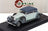 Mercedes-Benz 290 W18 D Passo Lungo Cabriolet Closed 1933 Two-Tone Grey Esval Models 1:43 scale model