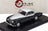 Bentley R-Type Coupé Carrozzeria Abbott 1952 Silver Black Esval Models 1:43 scale model