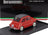 Fiat 500 Nuova Closed 1958 Rosso Brumm 1:43 scale model - image 2