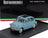 Fiat 500 America Aperta Open 1958 Celeste Chiaro Brumm 1:43 scale model